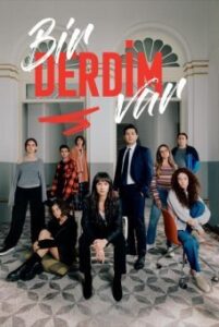 У меня проблема