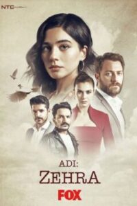 Её имя Зехра