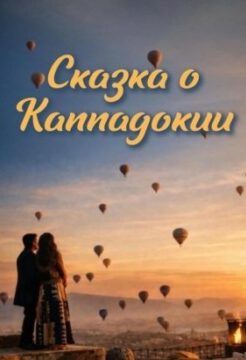 Сказка Каппадокии